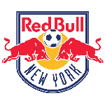 New York Red Bulls logo