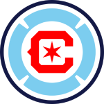 Chicago Fire logo