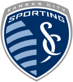 Sporting KC II Logo