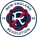 New England Revolution Logo