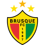 Brusque logo