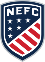 New England FC logo