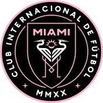Inter Miami Logo