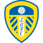 Leeds United U18 Team Logo