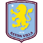 Aston Villa Team Logo