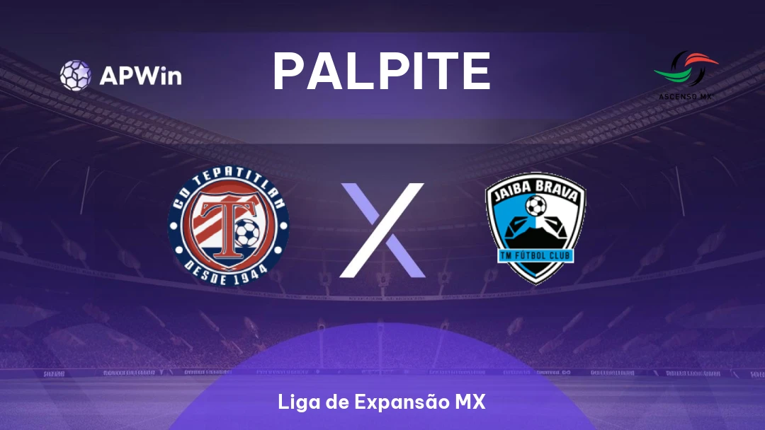 Tepatitlán x Tampico Madero Thumbnail