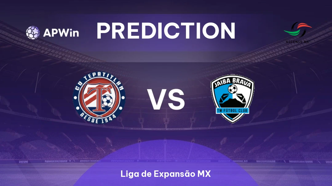 Tepatitlán vs Tampico Madero Thumbnail