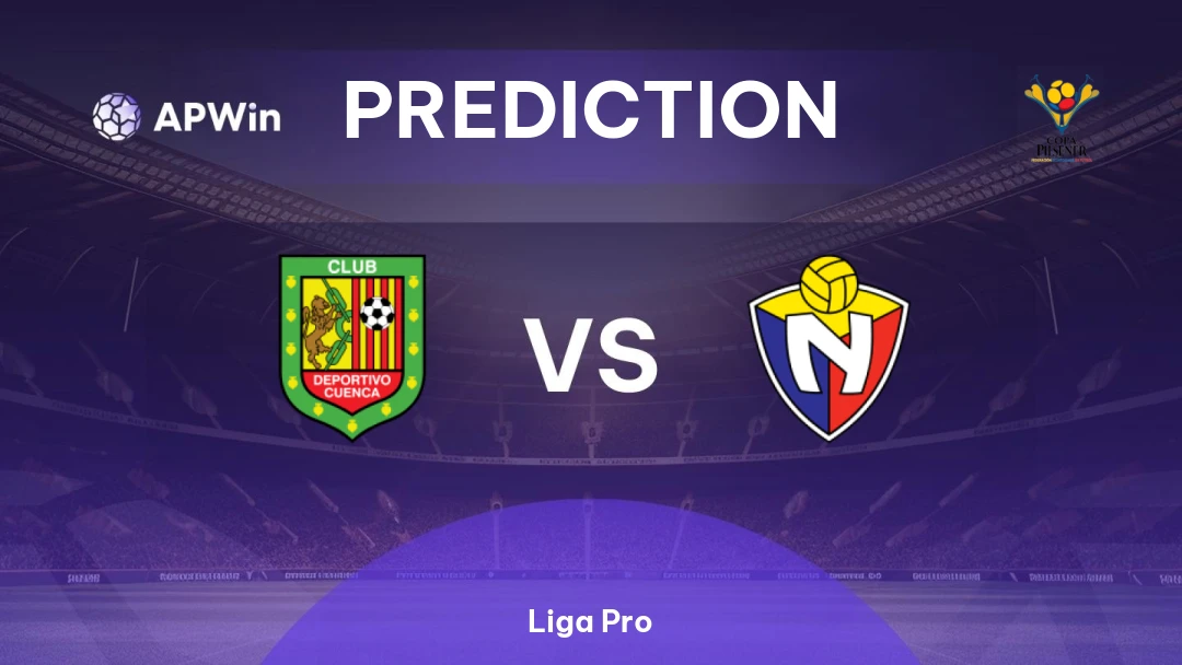 Deportivo Cuenca vs CD El Nacional Thumbnail