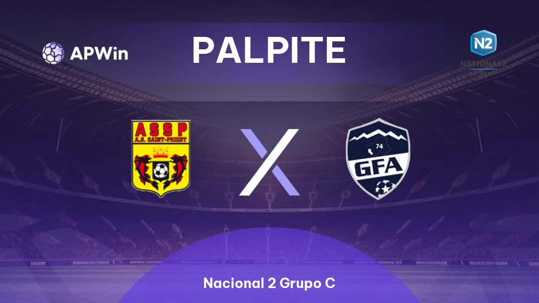 Saint-Priest x Rumilly Vallières Thumbnail