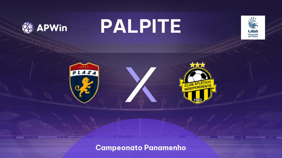 Plaza Amador x CA Independiente de La Chorrera Thumbnail