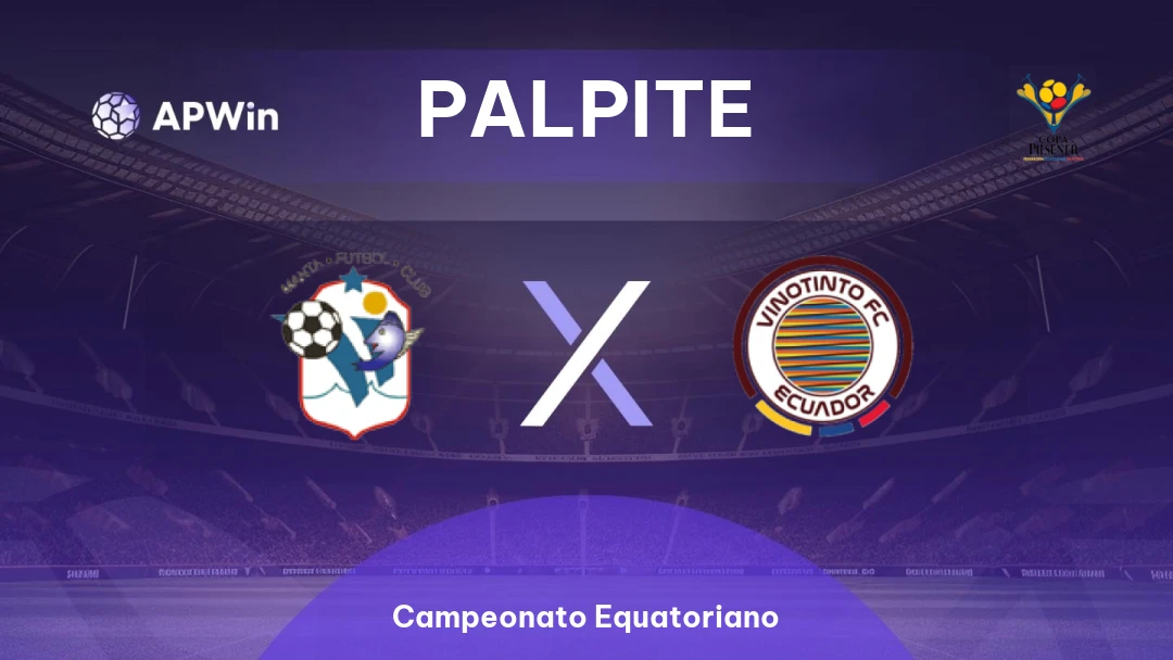 Manta FC x Vinotinto Thumbnail