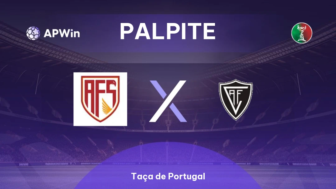 AVS x Academico Viseu Thumbnail