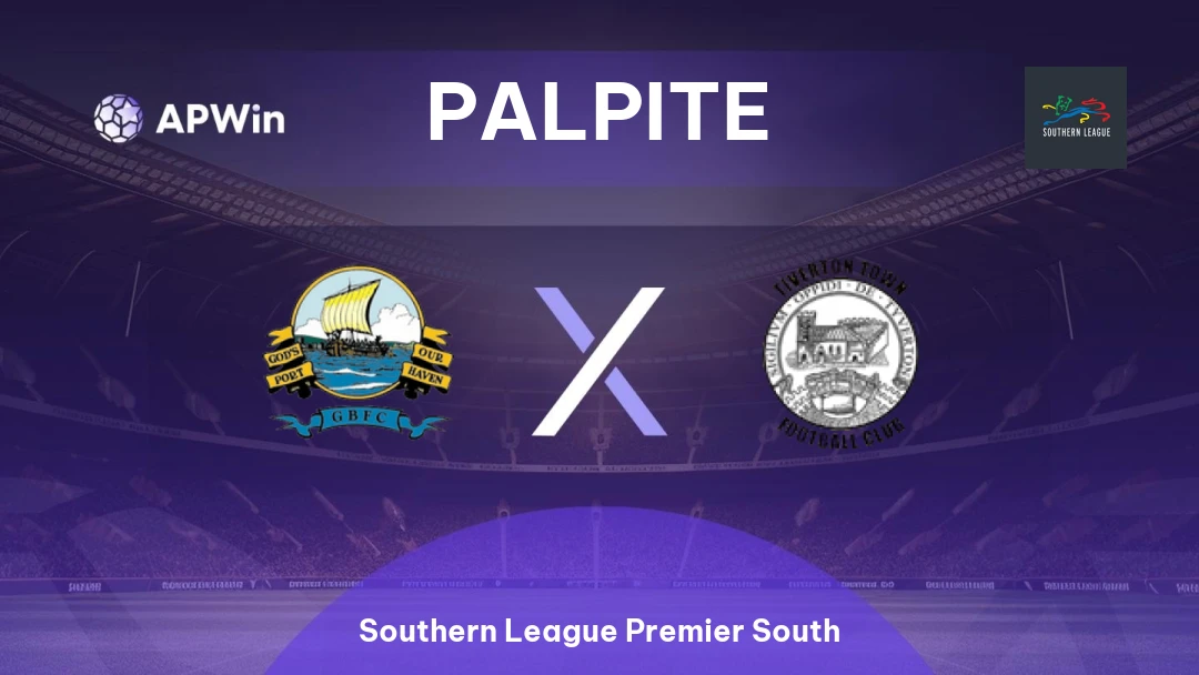 Gosport Borough x Tiverton Town Thumbnail