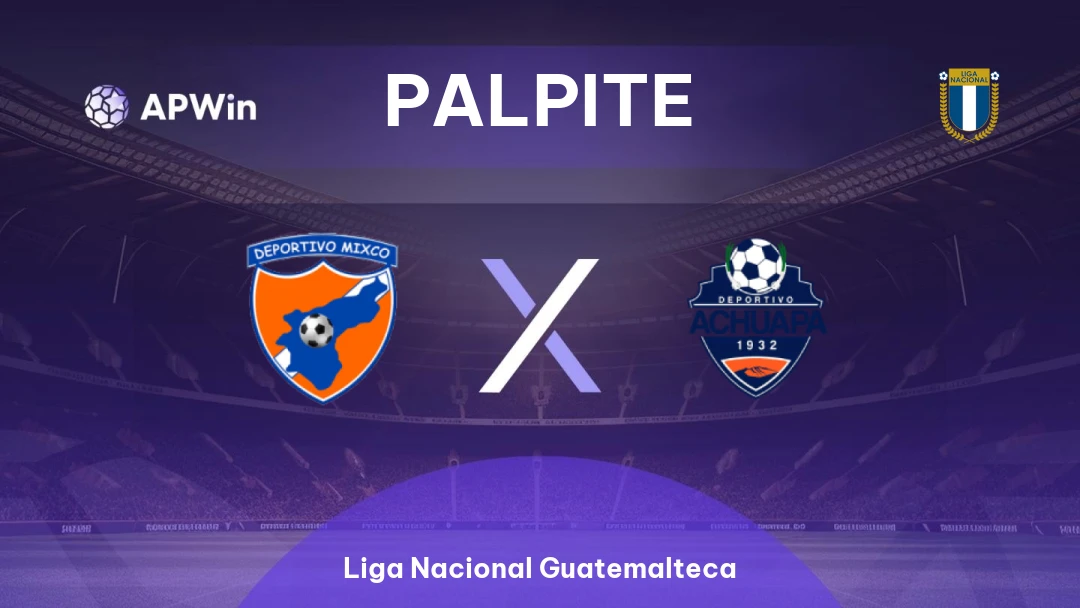 Mixco x Achuapa Thumbnail