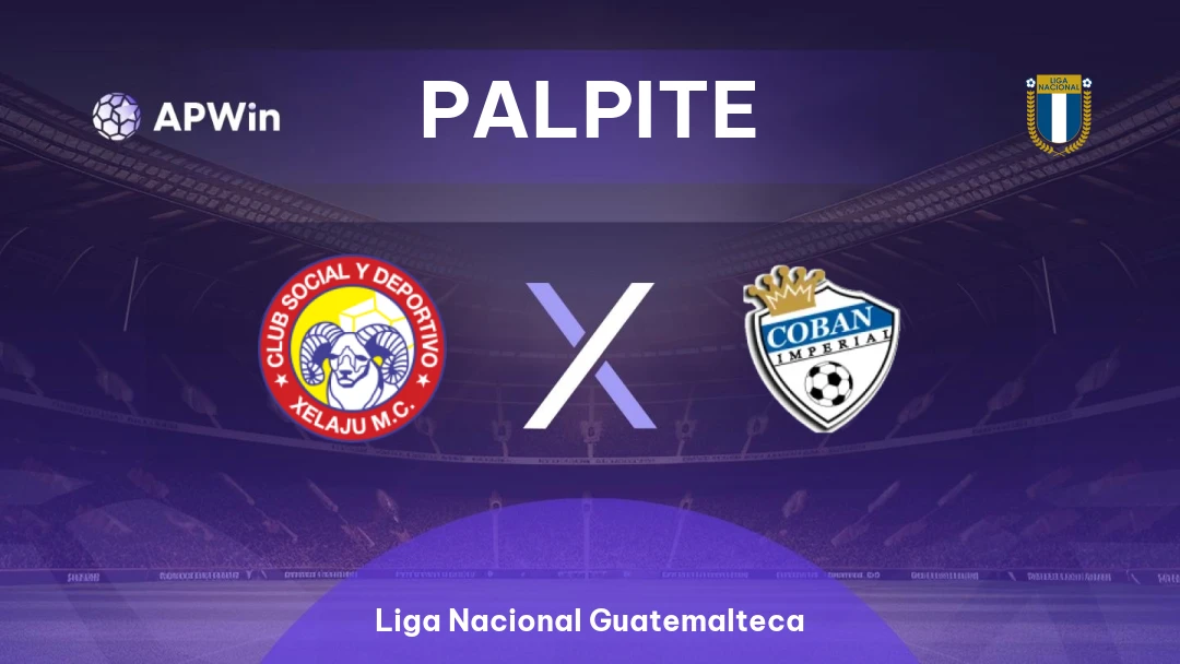 Xelajú x Cobán Imperial Thumbnail