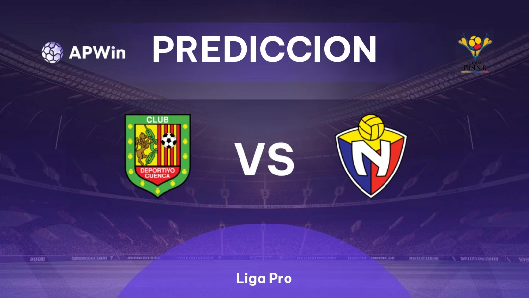 Deportivo Cuenca vs CD El Nacional Thumbnail