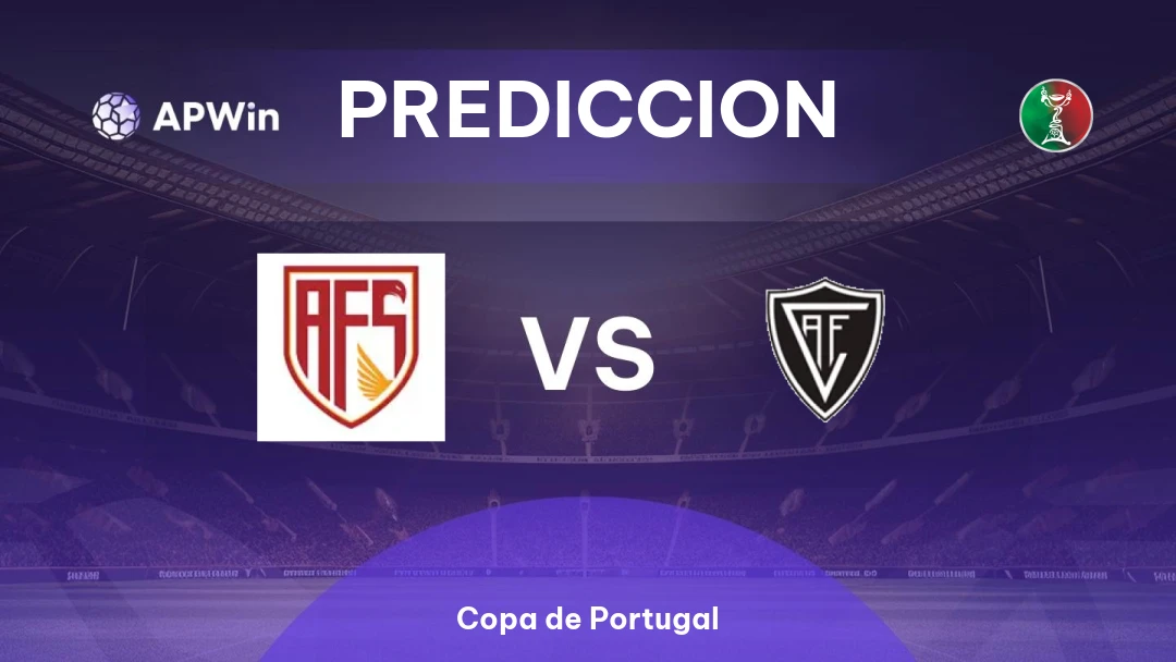 AVS vs Academico Viseu Thumbnail