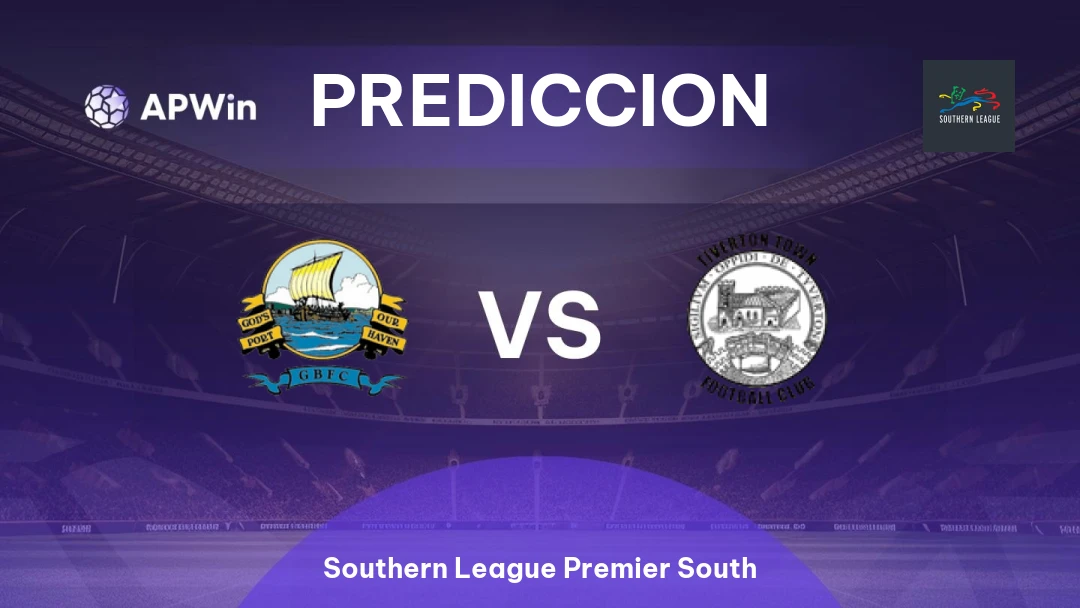 Gosport Borough vs Tiverton Town Thumbnail