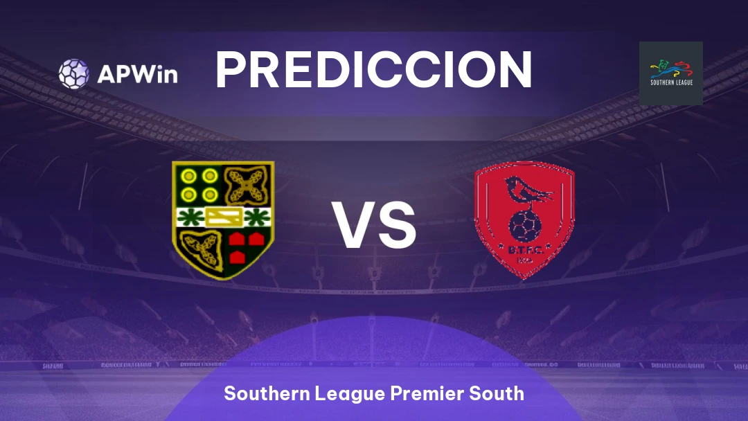 Yate Town vs Bracknell Town Thumbnail