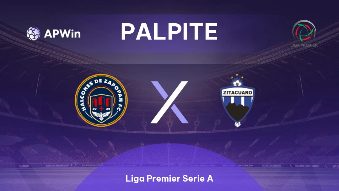 Halcones x Zitacuaro Thumbnail