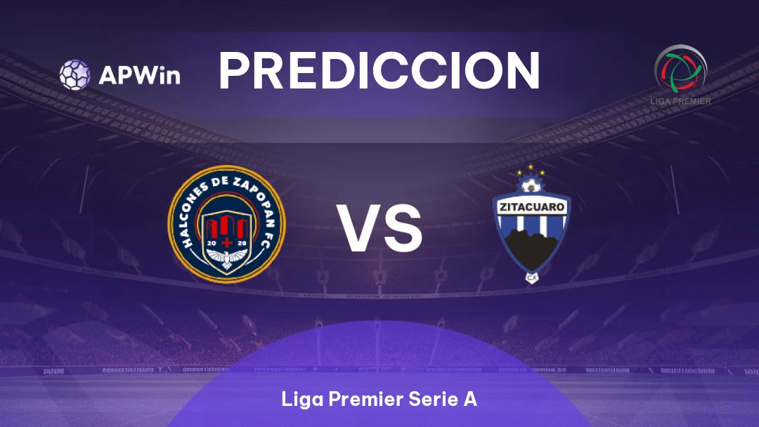 Halcones vs Zitacuaro Thumbnail