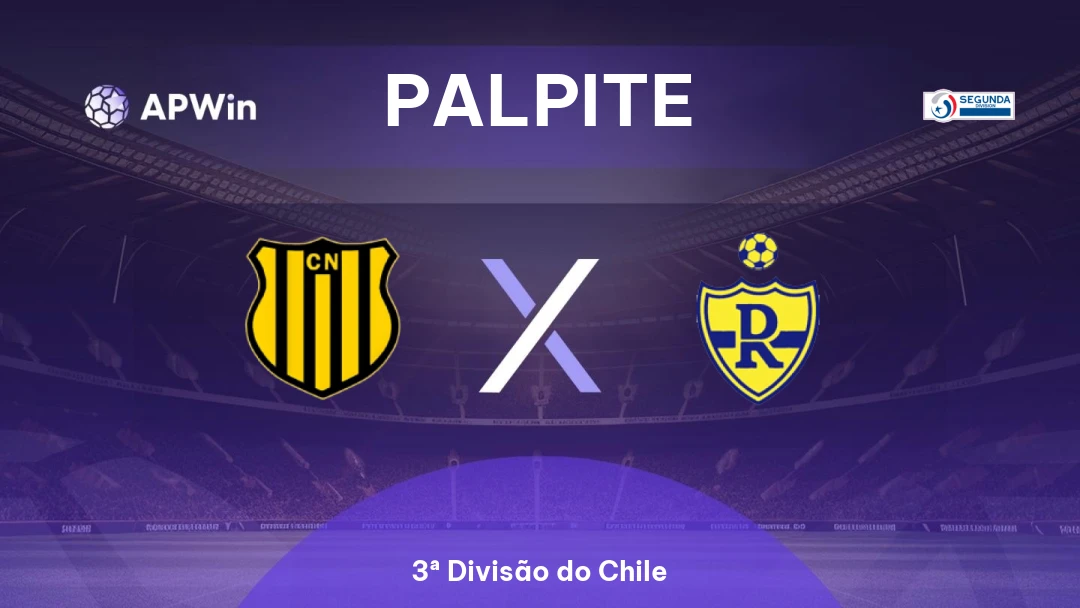 Concón National x Deportes Rengo Thumbnail