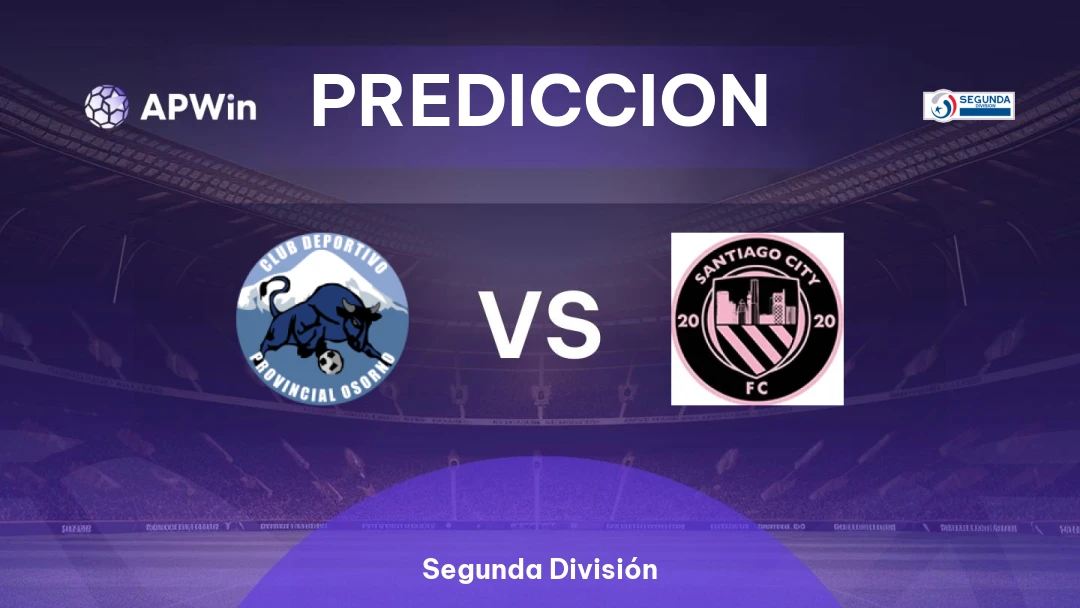 Provincial Osorno vs Santiago City Thumbnail