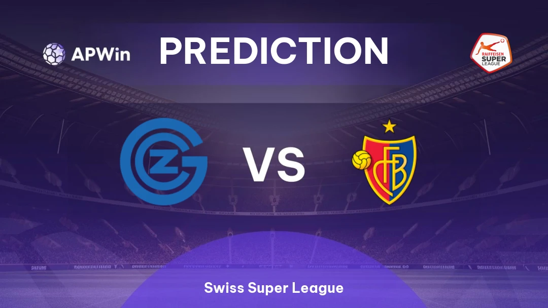 Grasshopper vs Basel Thumbnail