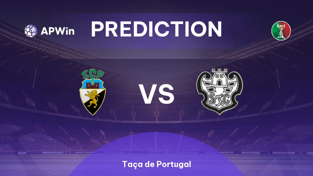 Farense vs Silves Thumbnail