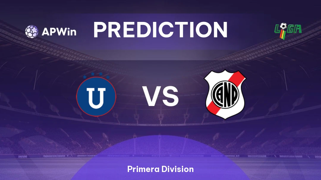 Universitario de Vinto vs Nacional Potosí Thumbnail