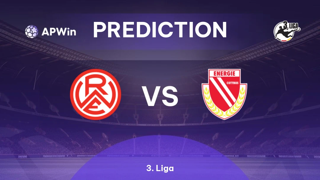 Rot-Weiss Essen vs Energie Cottbus Thumbnail