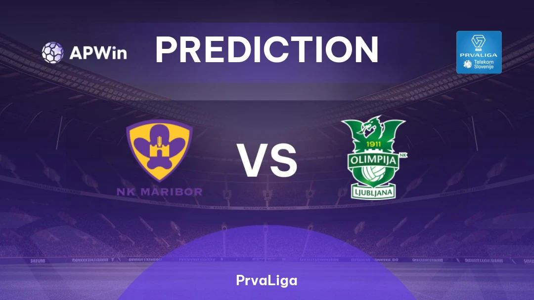 Maribor vs Olimpija Thumbnail
