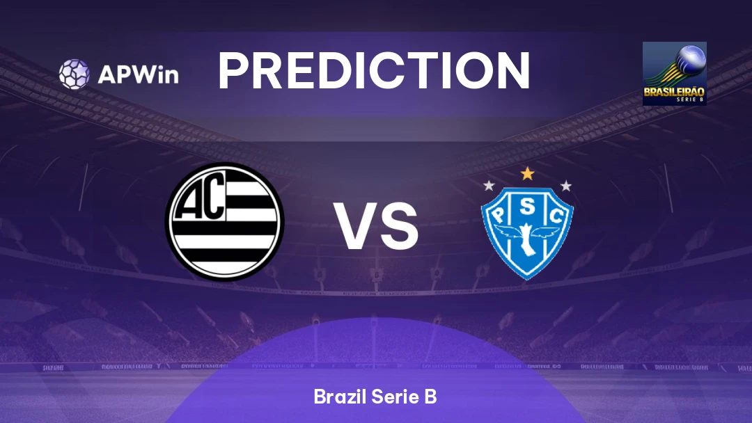 Athletic Club vs Paysandu Thumbnail