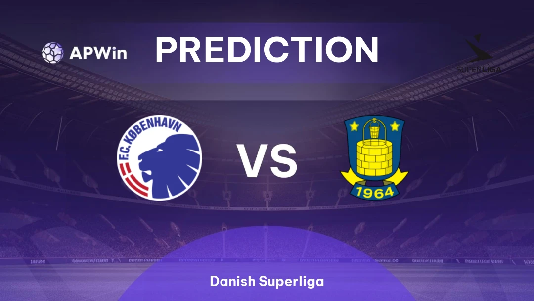 Copenhagen vs Brondby Thumbnail