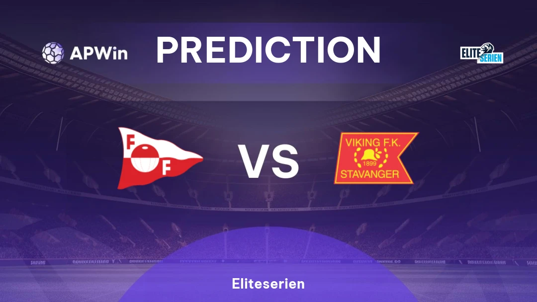 Fredrikstad vs Viking Thumbnail