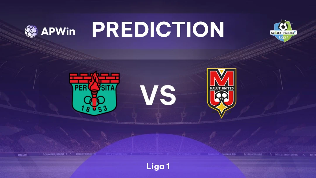 Persita vs Malut United Thumbnail