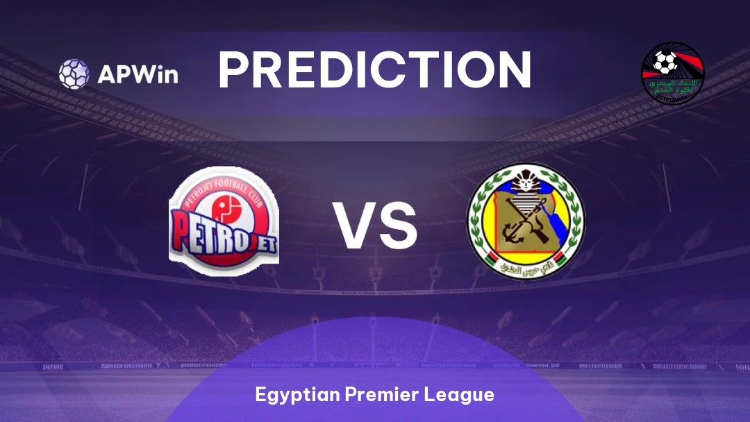 Petrojet vs Haras El Hodood Thumbnail