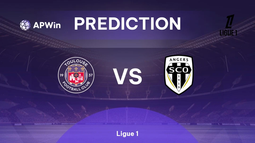 Toulouse vs Angers Thumbnail