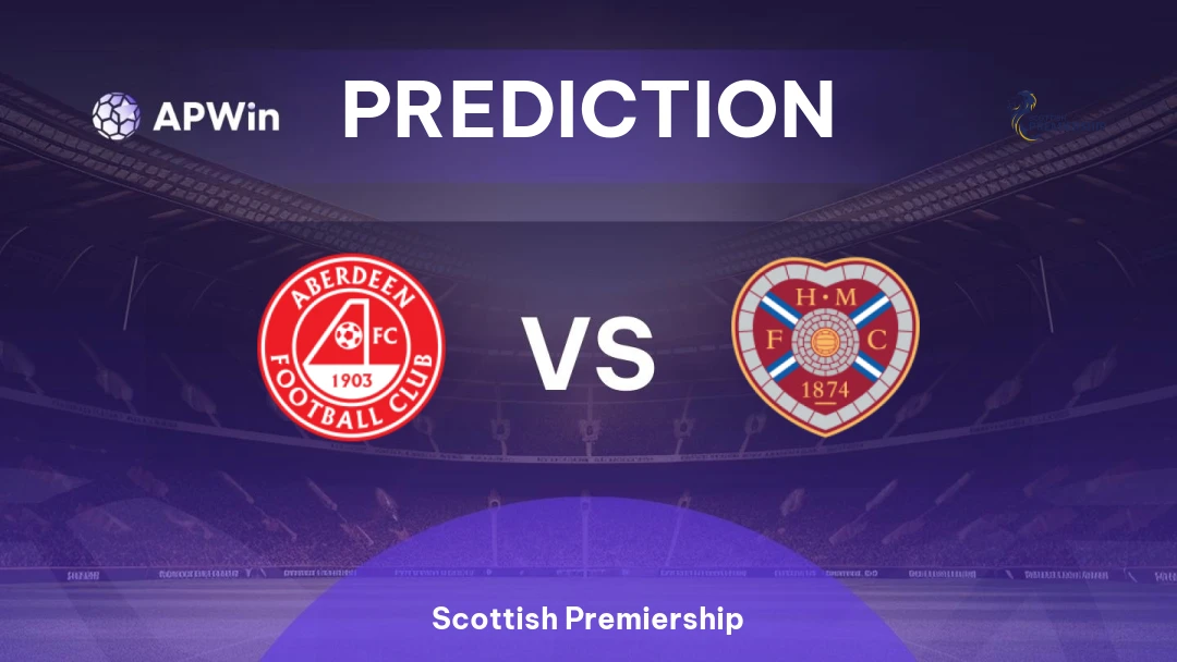 Aberdeen vs Hearts Thumbnail