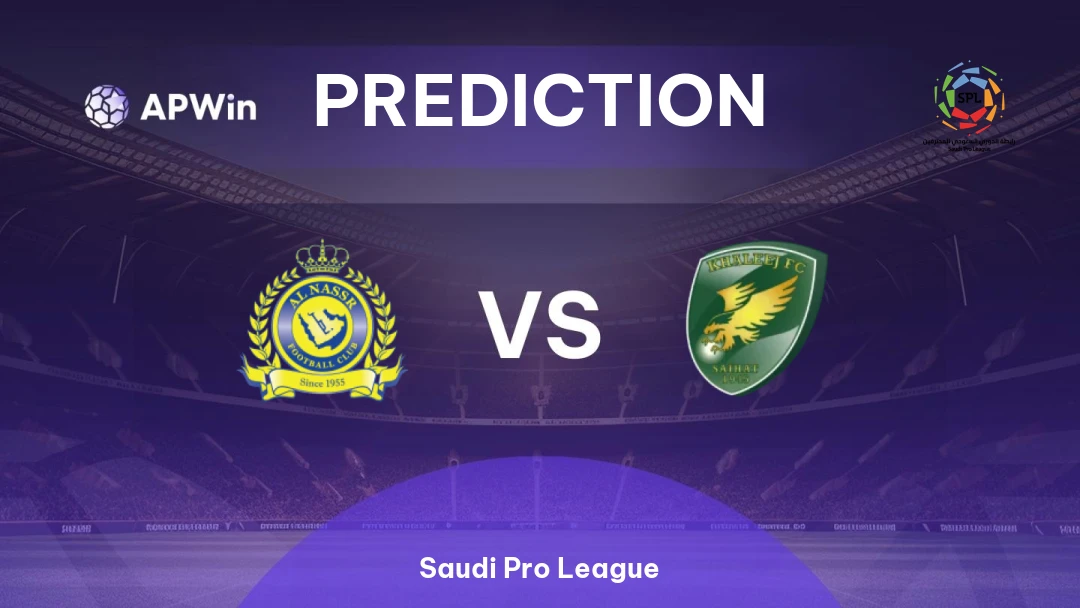 Al Nassr vs Al Khaleej Thumbnail