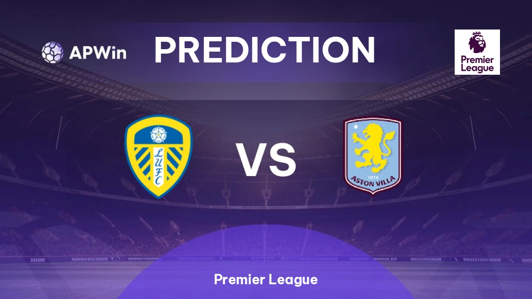 Leeds vs Aston Villa Thumbnail