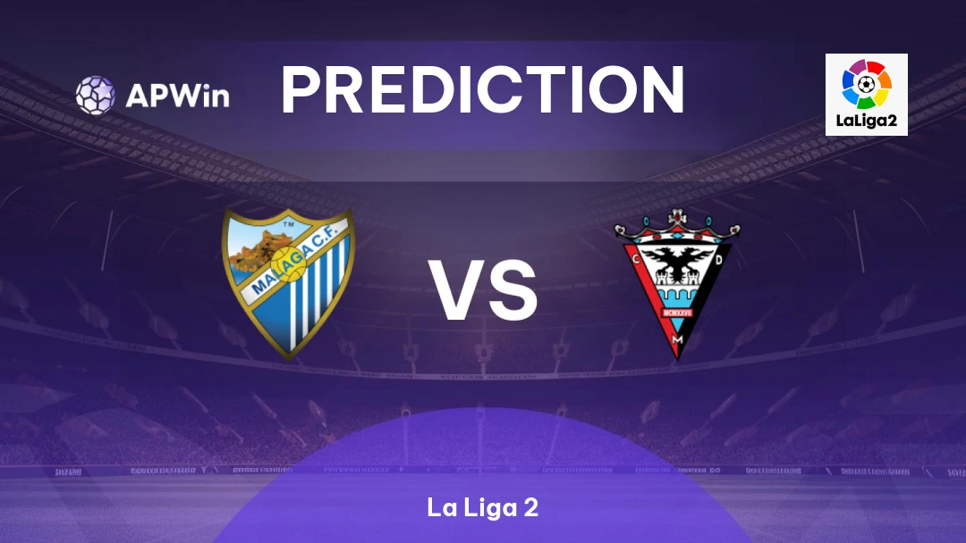 Málaga CF vs Mirandés Thumbnail