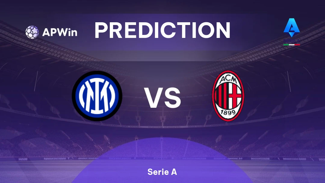 Inter Milan vs Milan Thumbnail