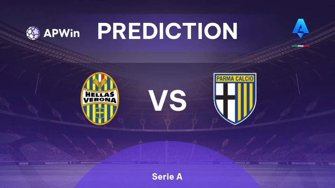 Hellas Verona vs Parma Thumbnail