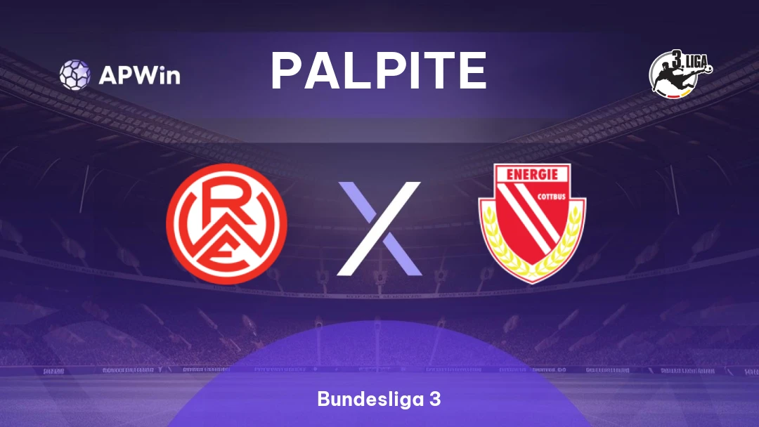 Rot-Weiss Essen x Energie Cottbus Thumbnail