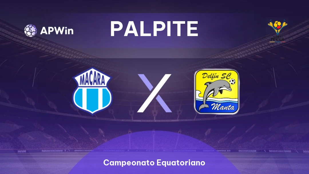 Macará x Delfin Thumbnail