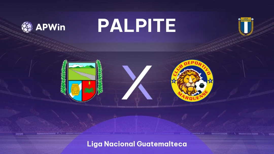 Guastatoya x Marquense Thumbnail