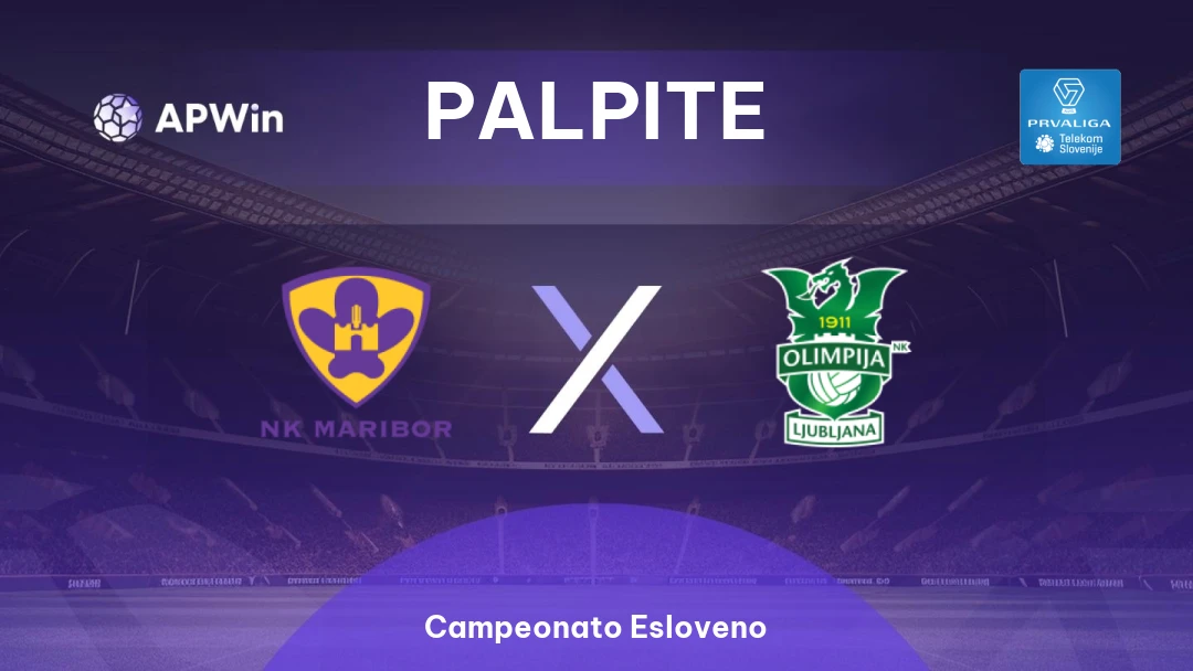 Maribor x Olimpija Thumbnail