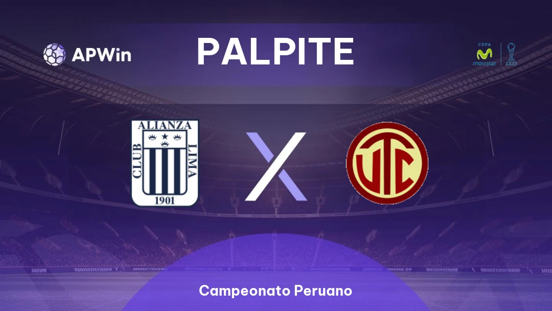 Alianza Lima x UTC Thumbnail