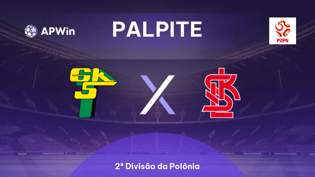 Górnik Łęczna x ŁKS Łódź Thumbnail